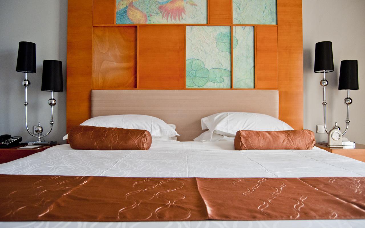South Star International Hotel Аваса Номер фото