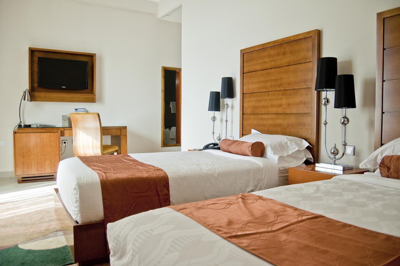 South Star International Hotel Аваса Номер фото