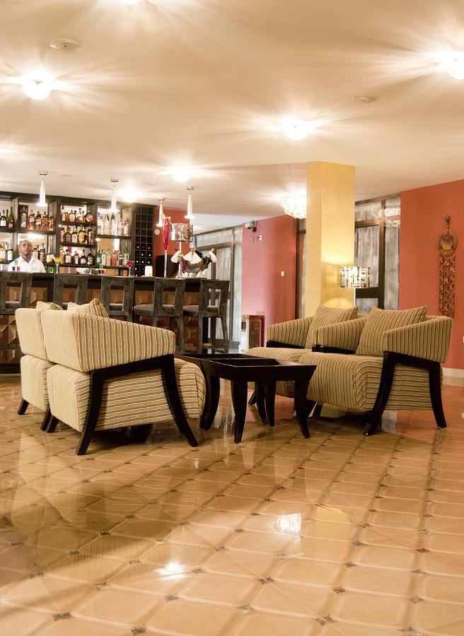 South Star International Hotel Аваса Экстерьер фото