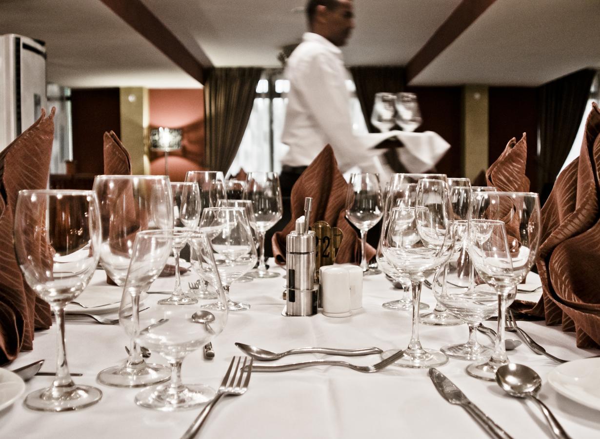 South Star International Hotel Аваса Экстерьер фото