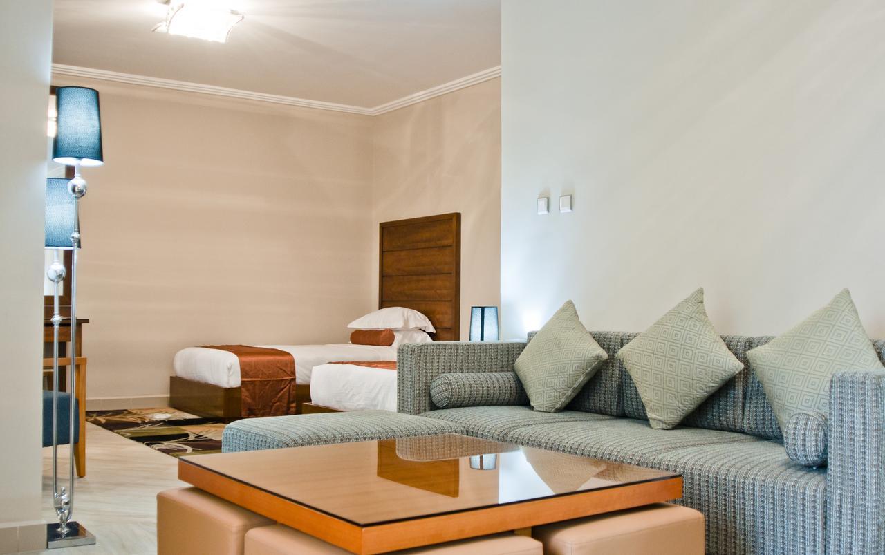 South Star International Hotel Аваса Номер фото