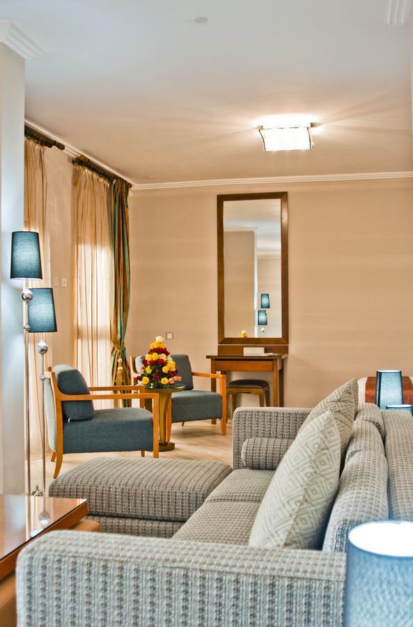 South Star International Hotel Аваса Номер фото