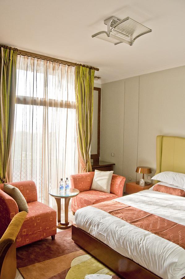 South Star International Hotel Аваса Номер фото