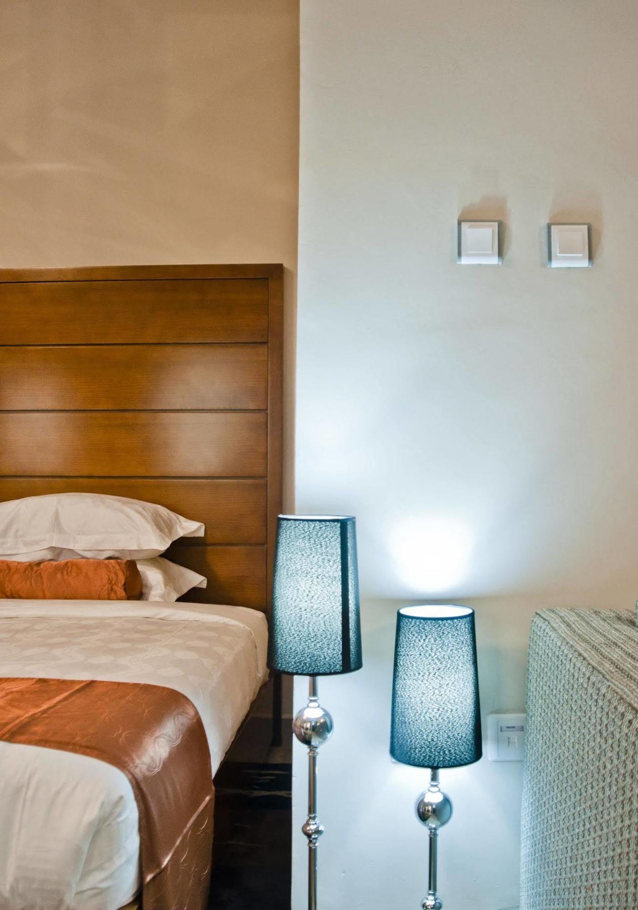 South Star International Hotel Аваса Экстерьер фото